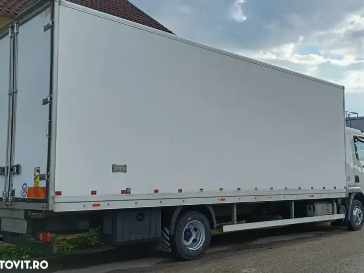 DAF LF