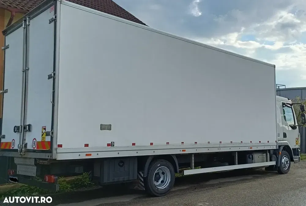DAF LF — imagine 5
