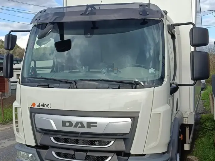 DAF LF