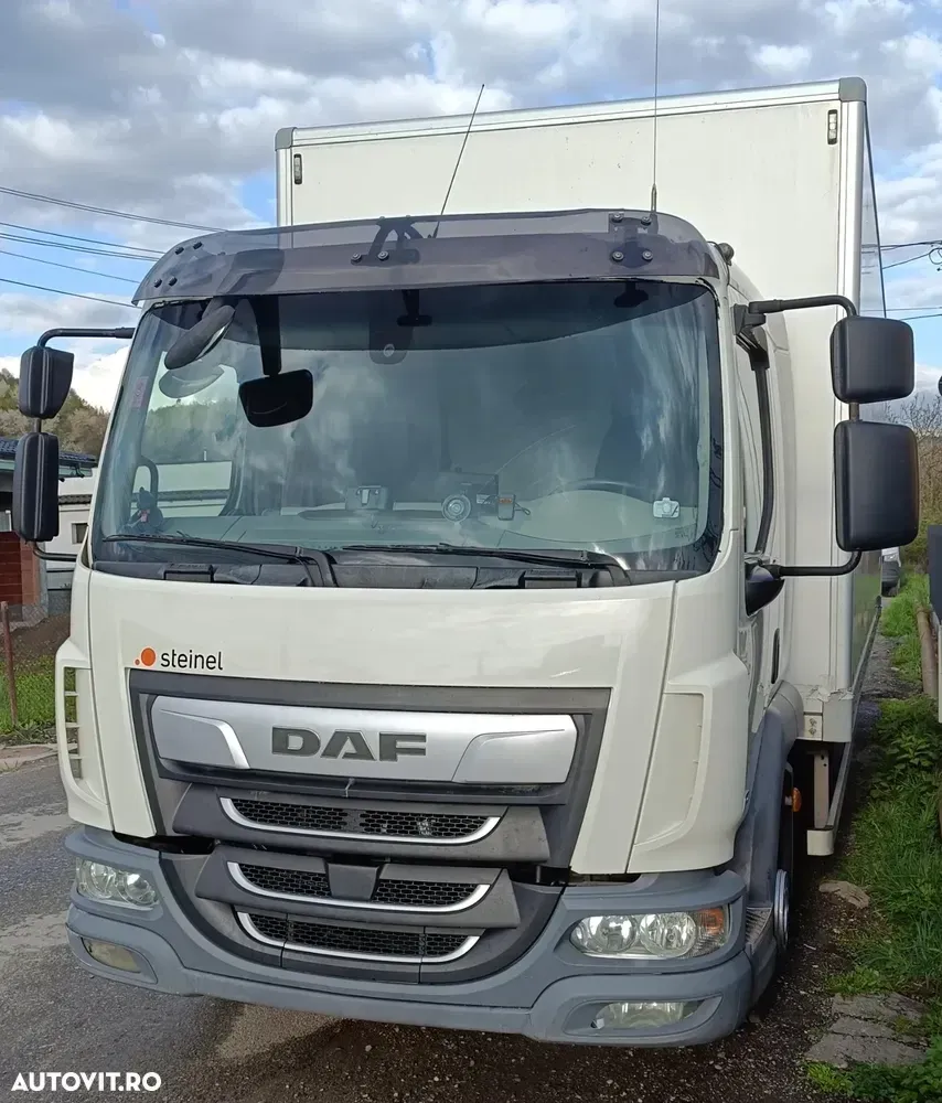 DAF LF — imagine 2