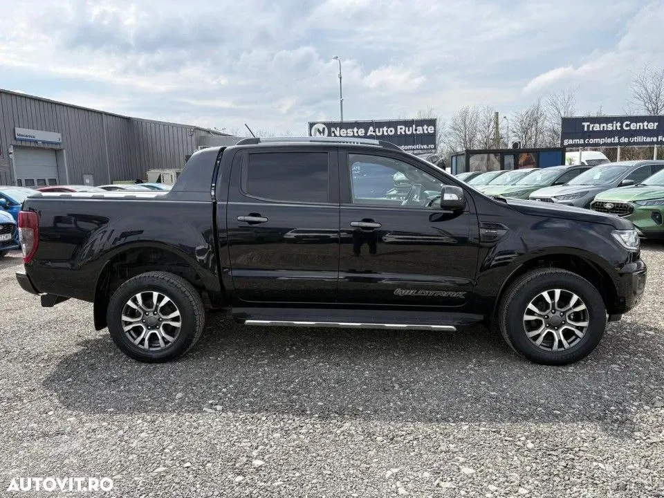 Ford Ranger — imagine 6