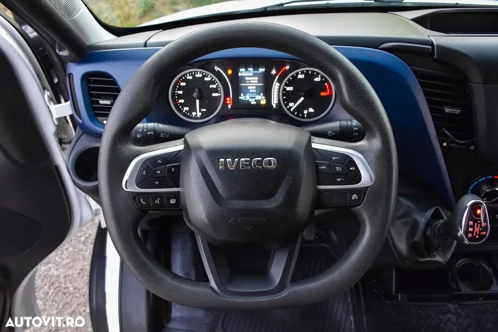 Iveco Daily — imagine 4