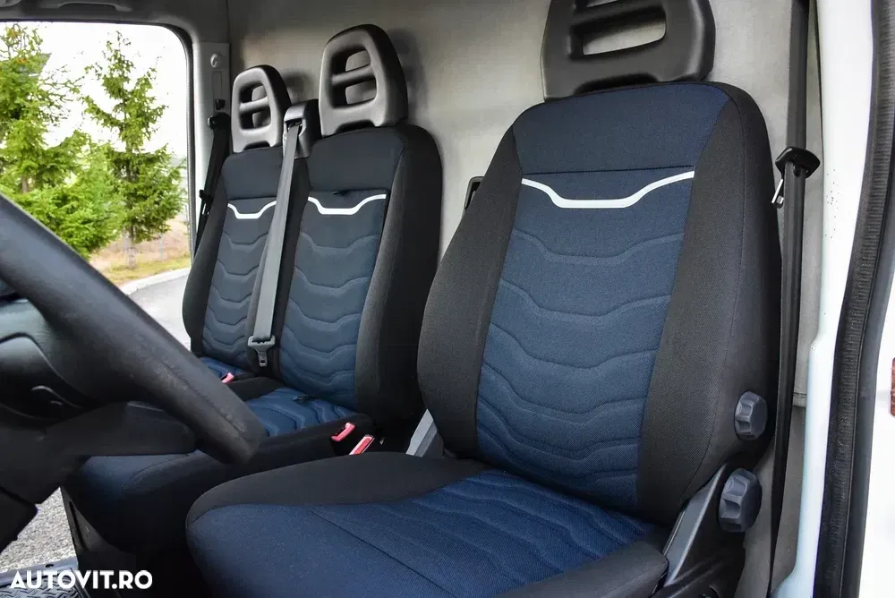 Iveco Daily — imagine 3
