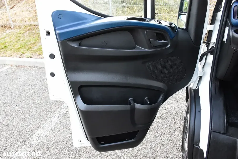 Iveco Daily — imagine 6