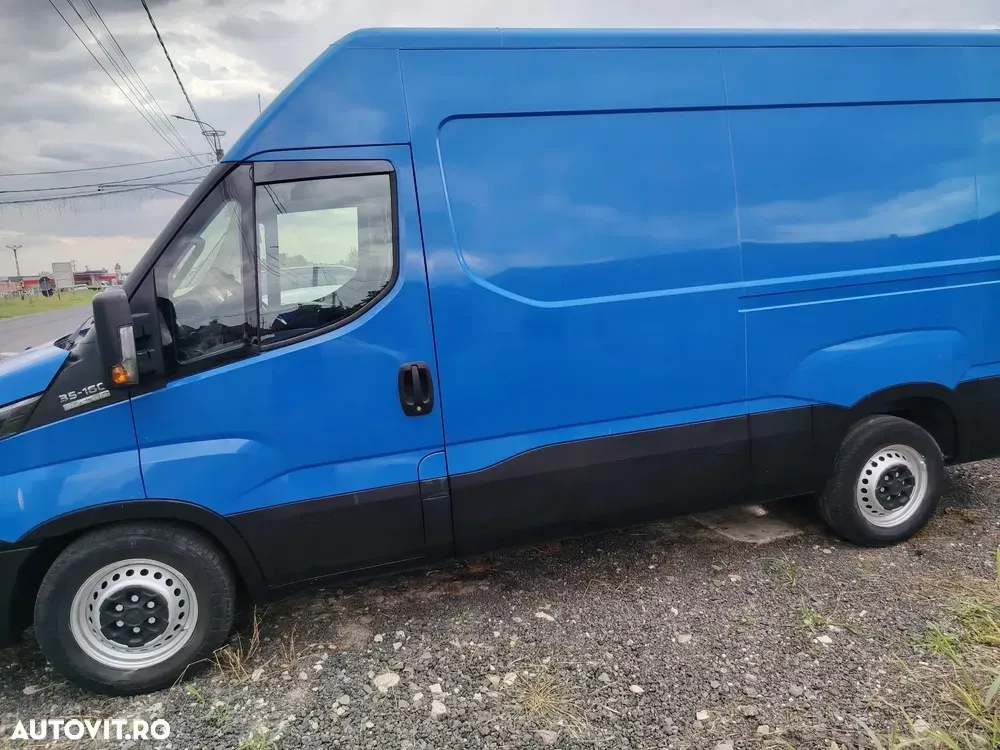 Iveco Daily — imagine 3
