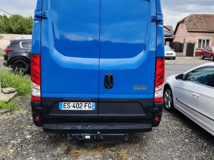 Iveco Daily