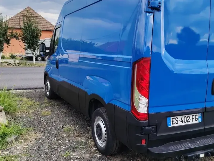 Iveco Daily