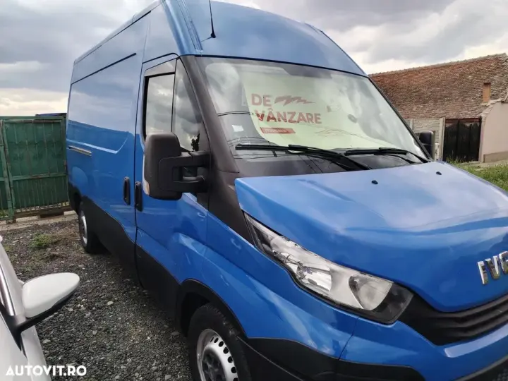 Iveco Daily