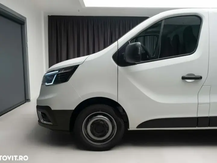 Renault TRAFIC L2HA1 - DETARAT 2.49T