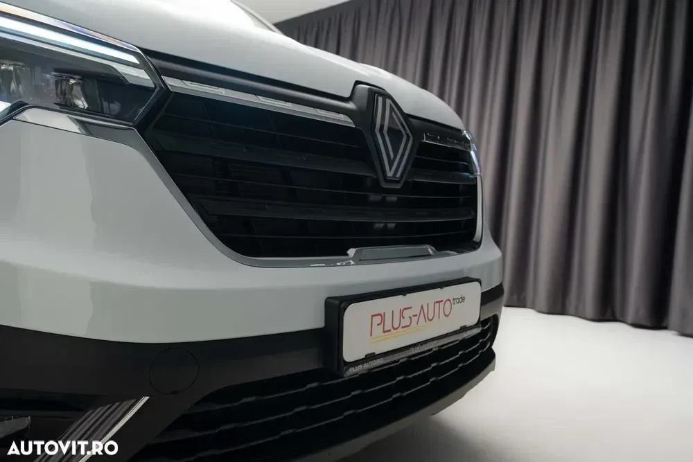 Renault TRAFIC L2HA1 - DETARAT 2.49T — imagine 3