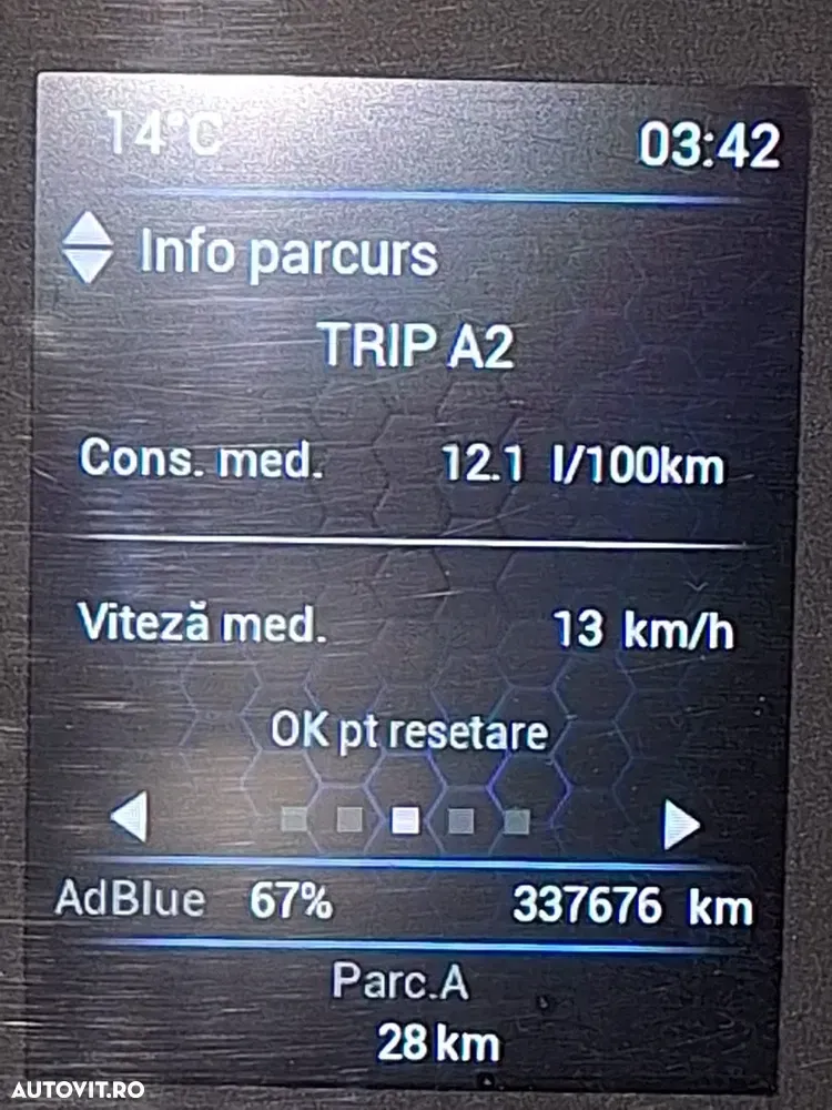 Iveco Daily 10pal-3,5t/DORMITOR+PERNE+WEBASTO+culisanta — imagine 5