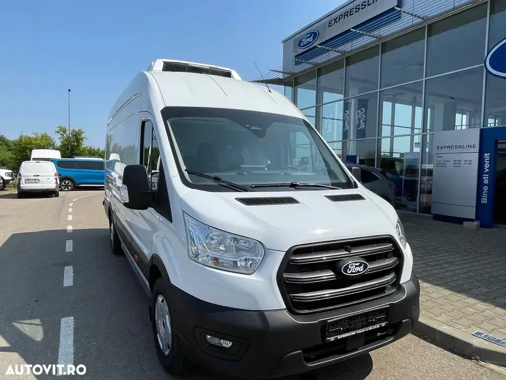 Ford Transit — imagine 6