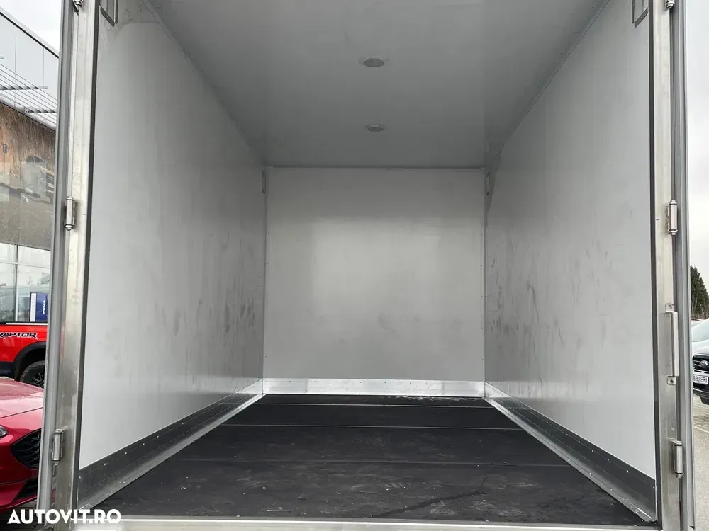 Ford Transit BOX — imagine 6