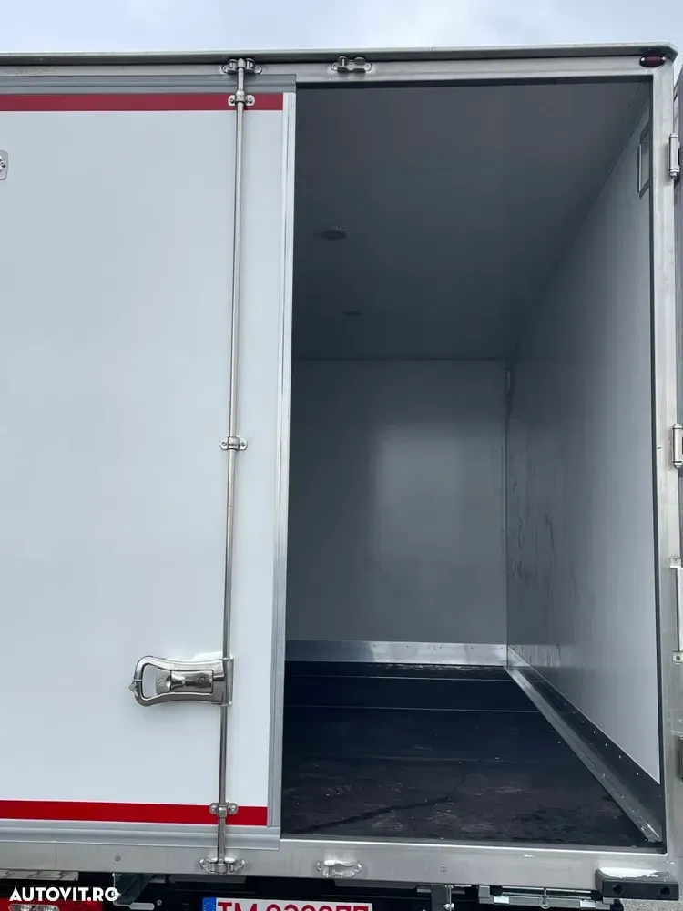 Ford Transit BOX — imagine 5