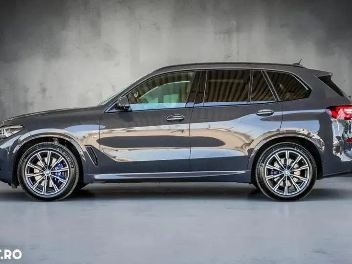 BMW X5 xDrive30d xLine