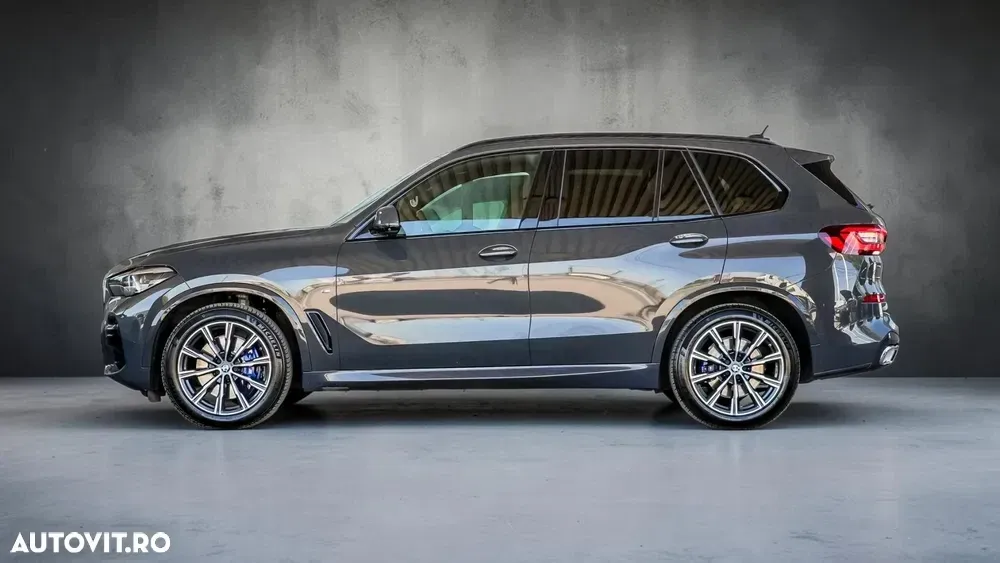 BMW X5 xDrive30d xLine — imagine 3