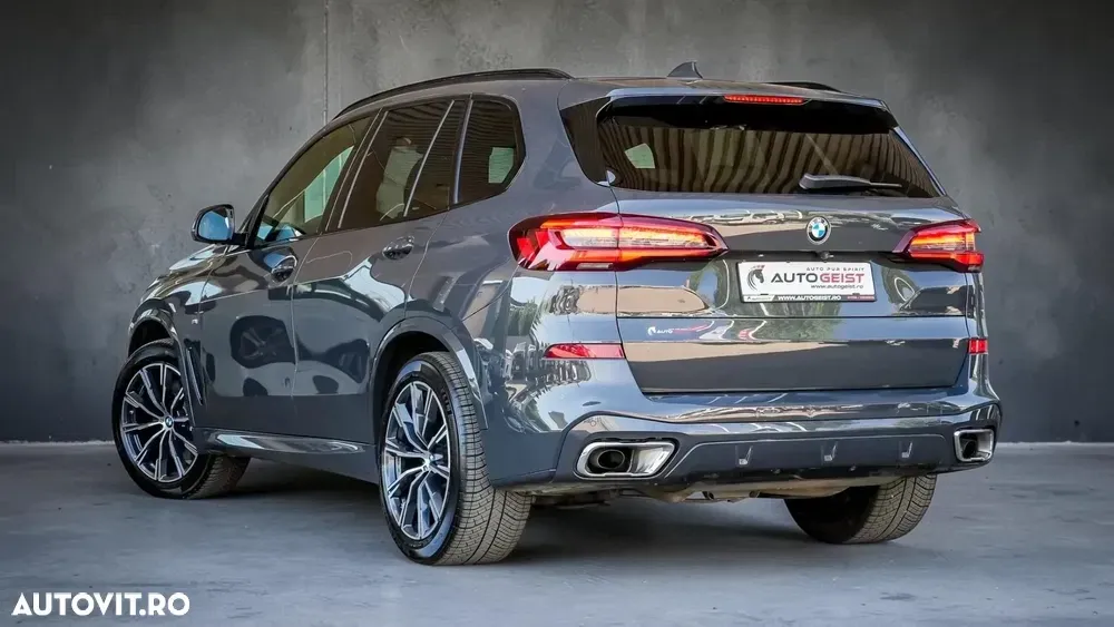 BMW X5 xDrive30d xLine — imagine 4
