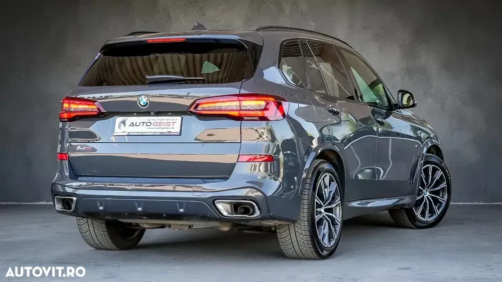 BMW X5 xDrive30d xLine — imagine 6