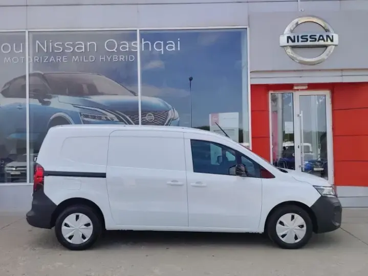 Nissan TOWNSTAR VAN