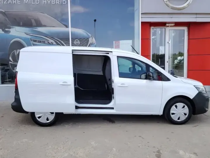 Nissan TOWNSTAR VAN