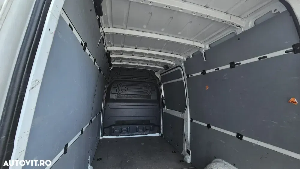 Mercedes-Benz Sprinter — imagine 6