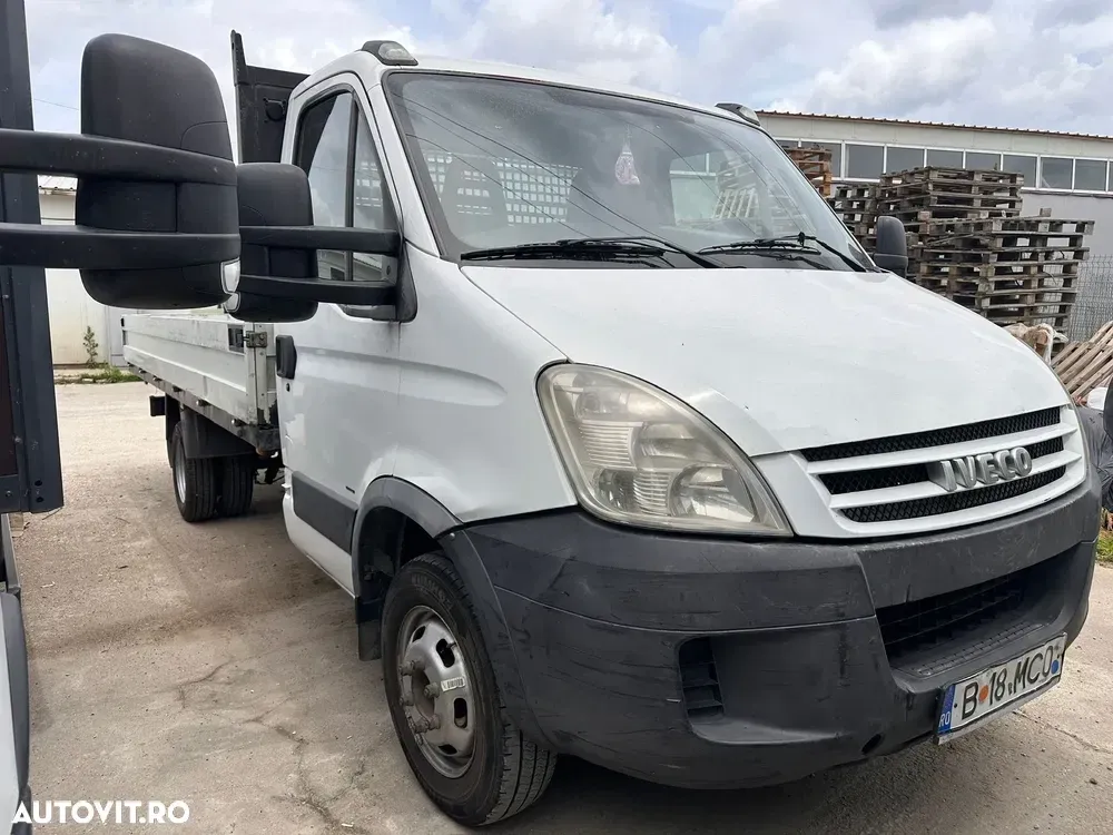 Iveco Daily — imagine 4