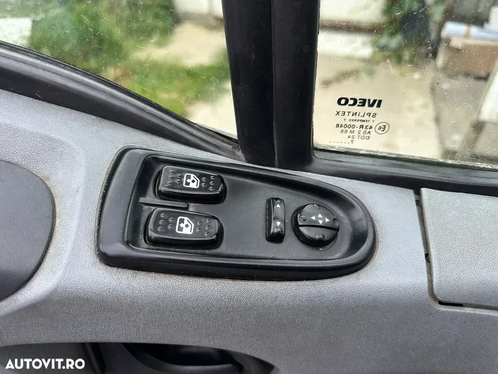 Iveco Daily — imagine 6