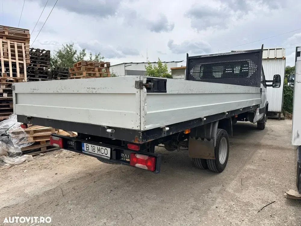 Iveco Daily — imagine 2