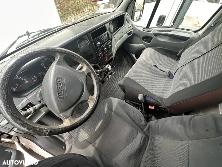 Iveco Daily