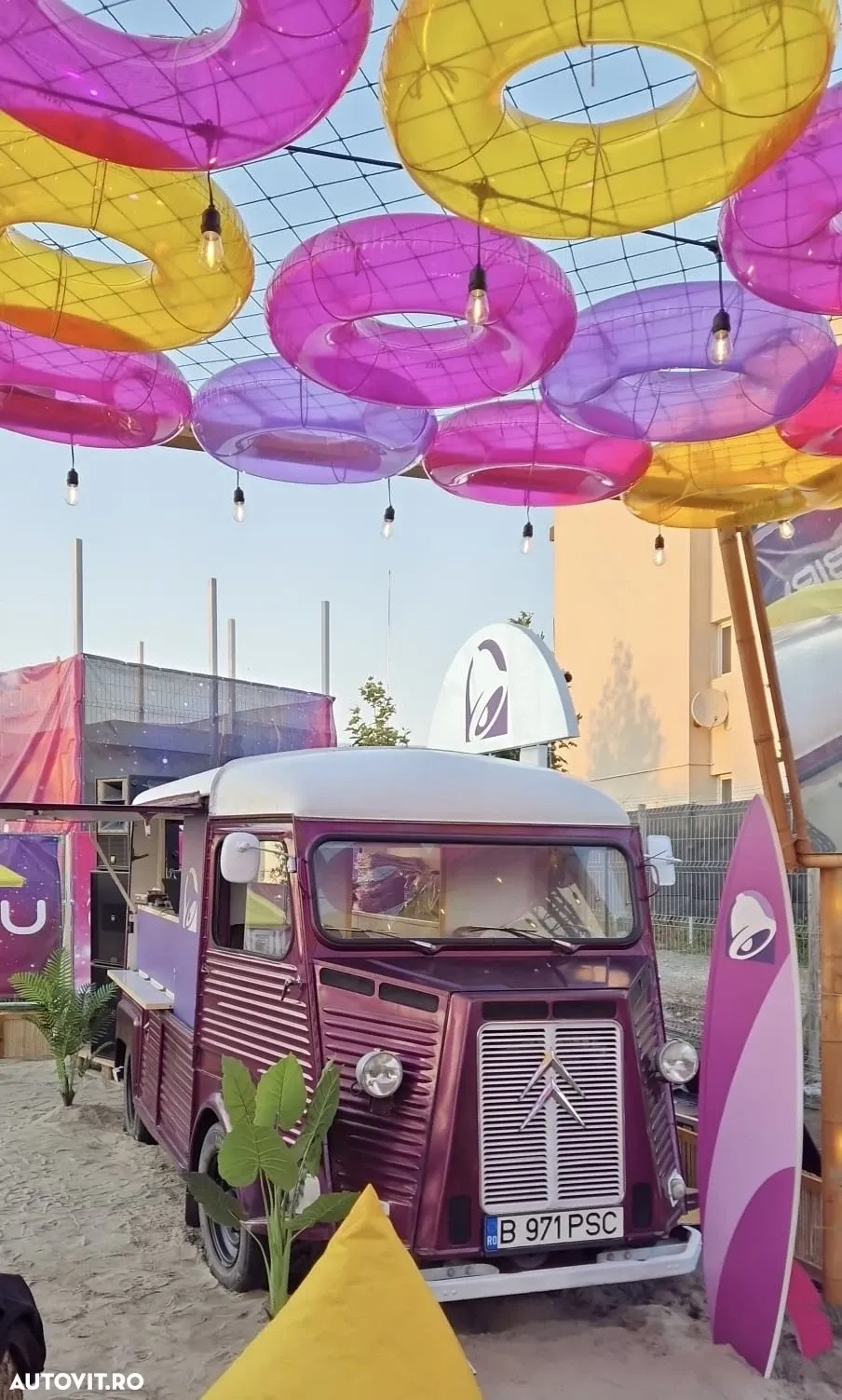 Citroën HY — imagine 6