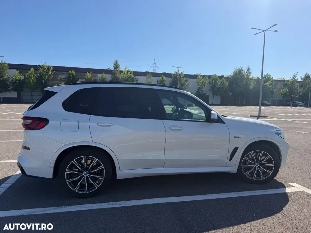 BMW X5 xDrive45e — imagine 4