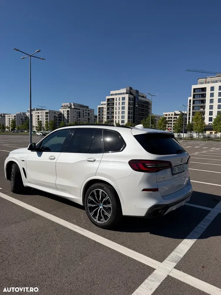 BMW X5 xDrive45e — imagine 6