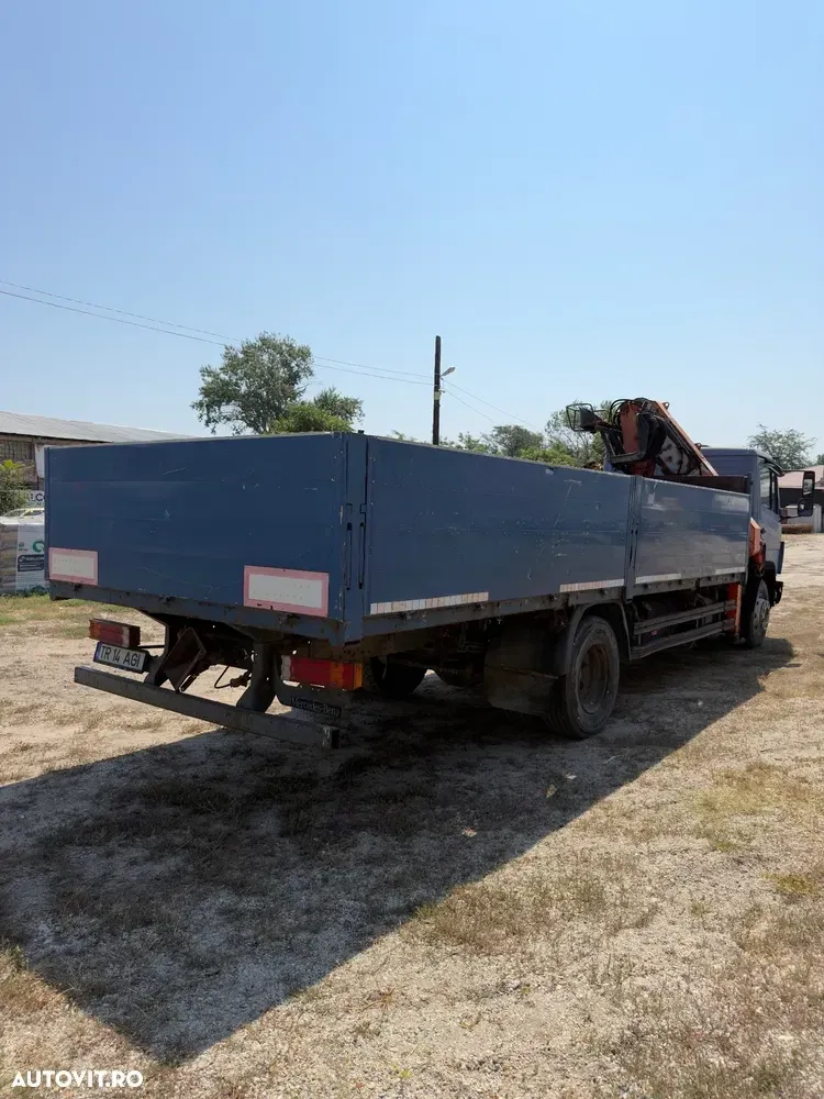 Mercedes-Benz 1324 — imagine 2
