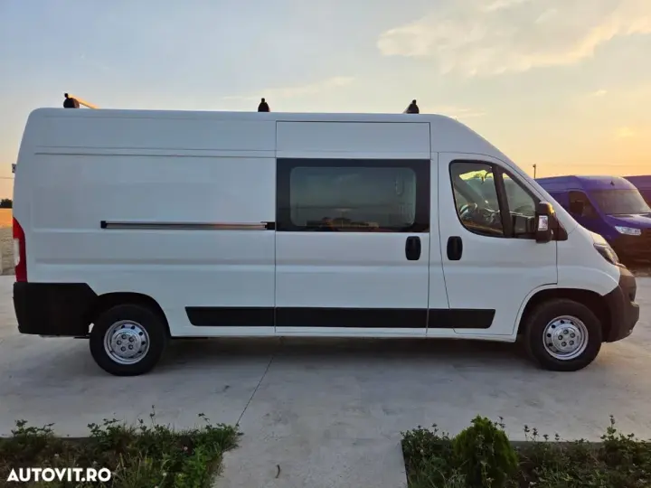 Peugeot Boxer L3H2