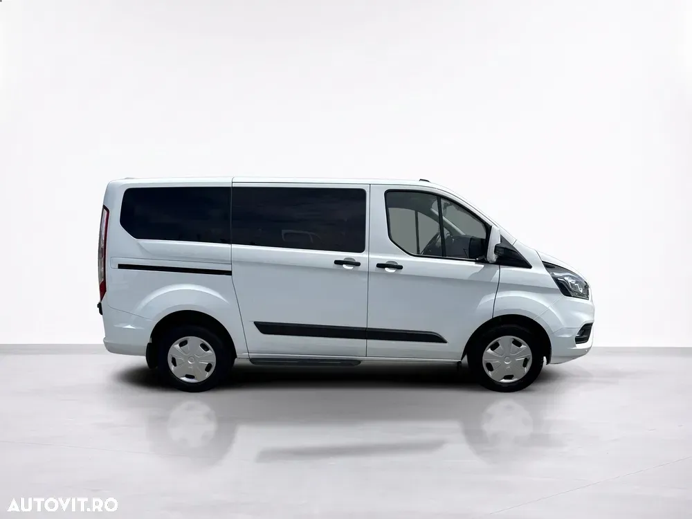 Ford Transit — imagine 6