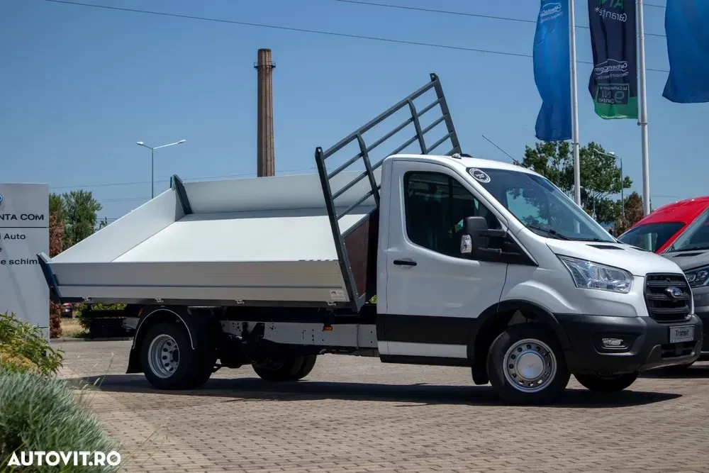 Ford Transit — imagine 6