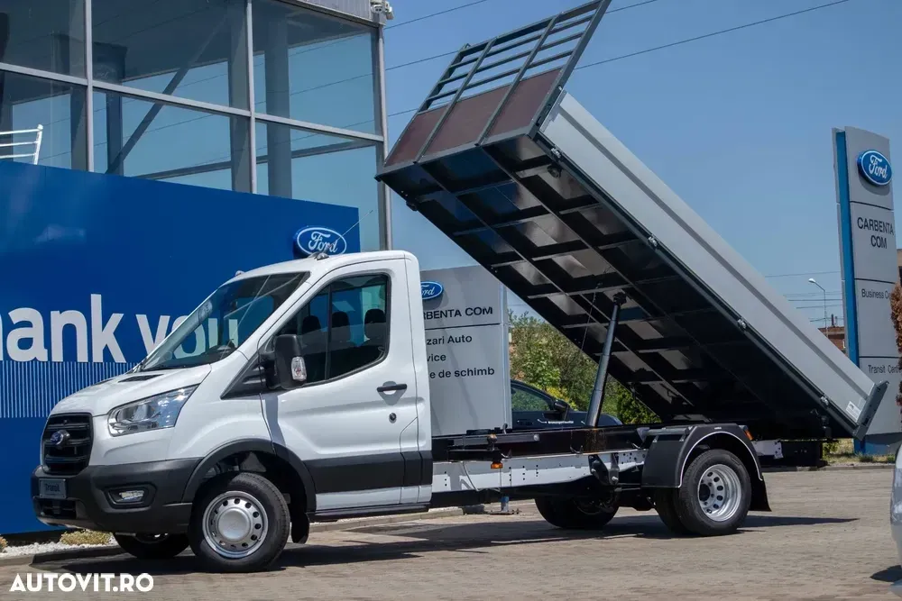Ford Transit — imagine 4
