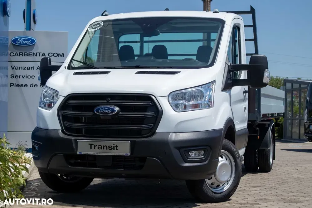 Ford Transit — imagine 5
