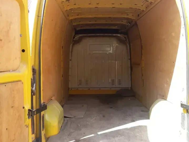 Renault Master 3