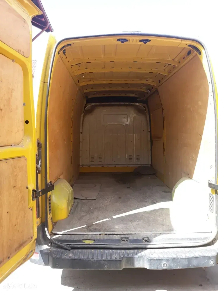 Renault Master 3 — imagine 4