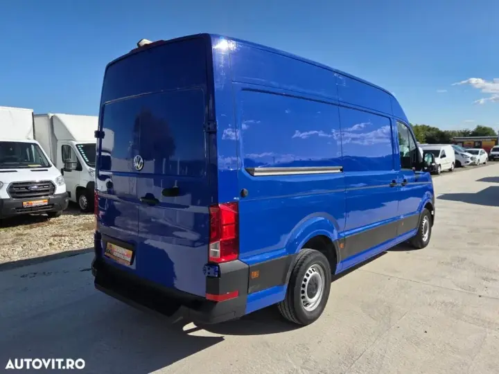 Volkswagen New Crafter L3H2