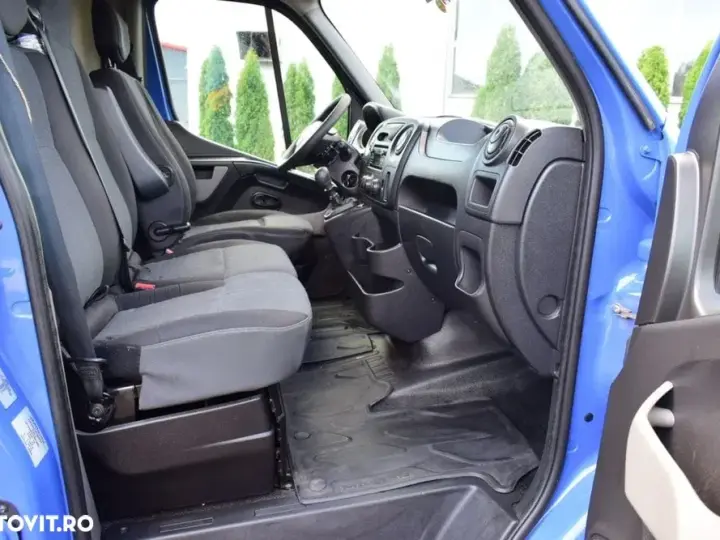 Renault Master III