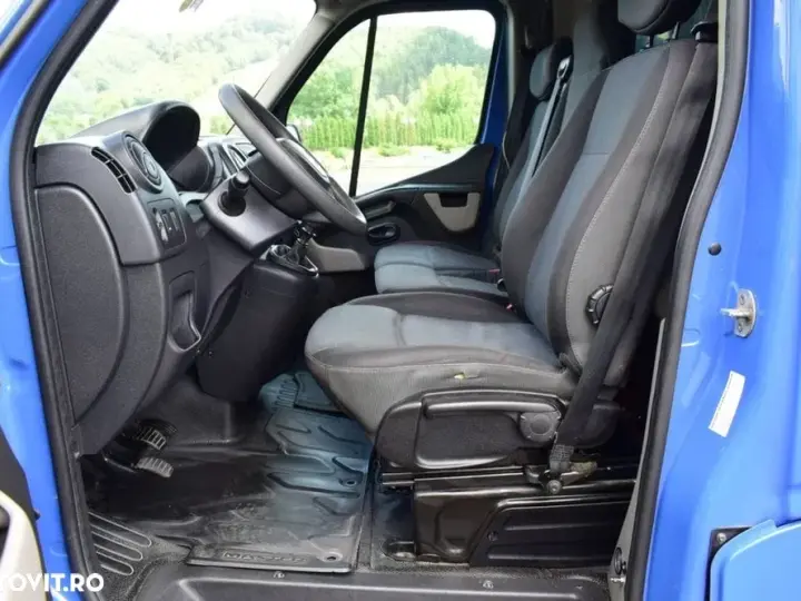 Renault Master III