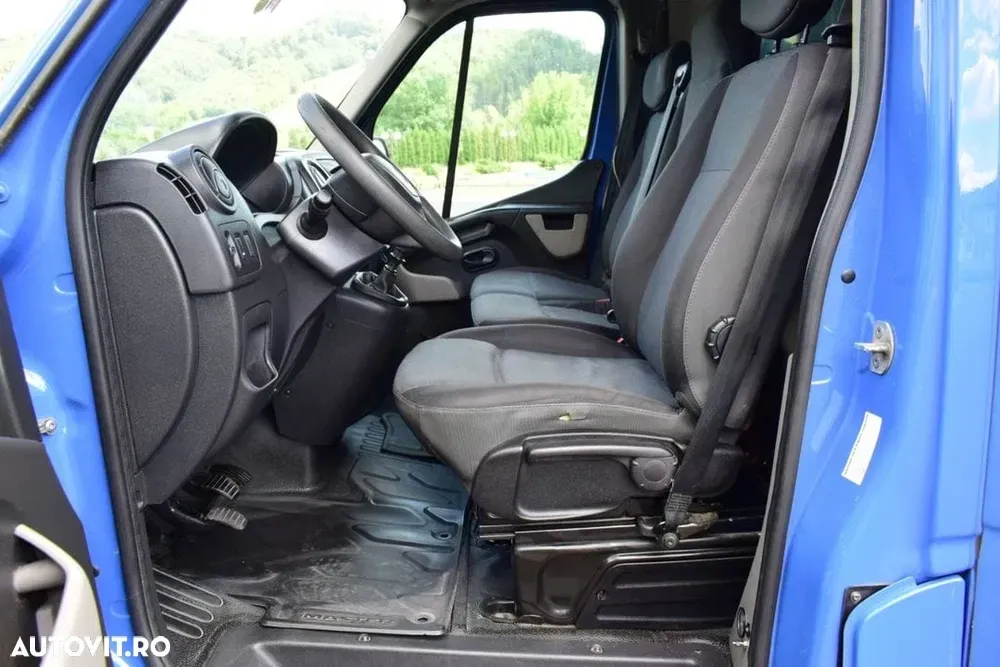 Renault Master III — imagine 4