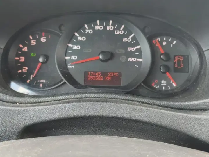 Renault Master III