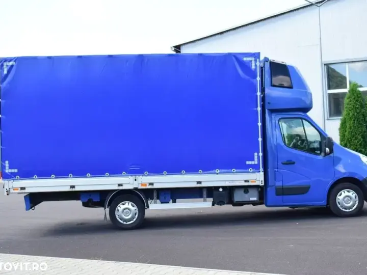 Renault Master III