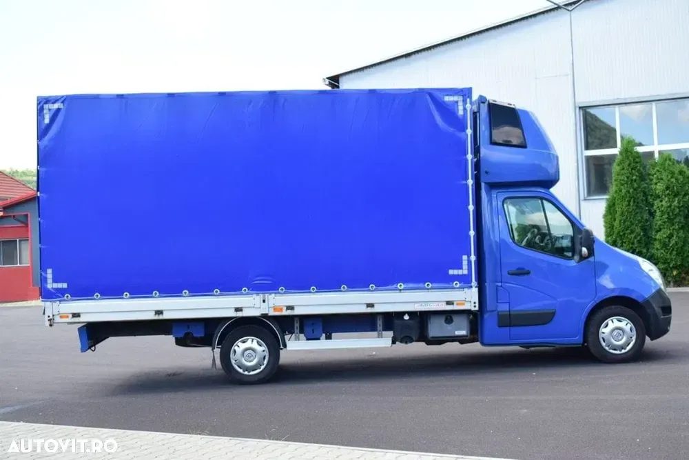 Renault Master III — imagine 2