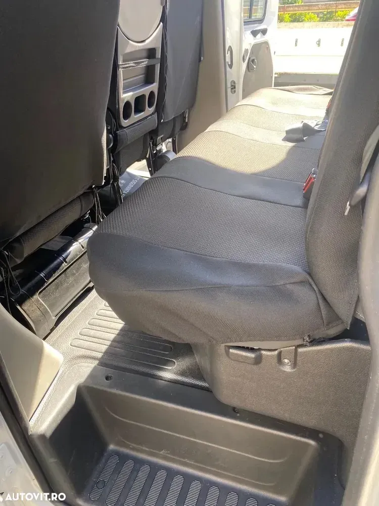 Renault Master — imagine 5