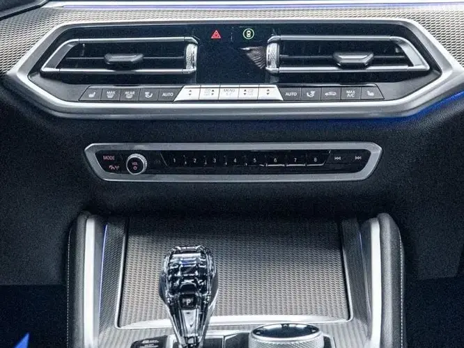 BMW X6 xDrive30d AT MHEV
