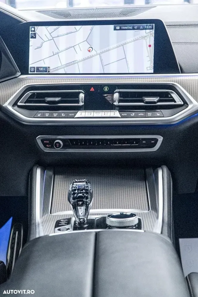 BMW X6 xDrive30d AT MHEV — imagine 4